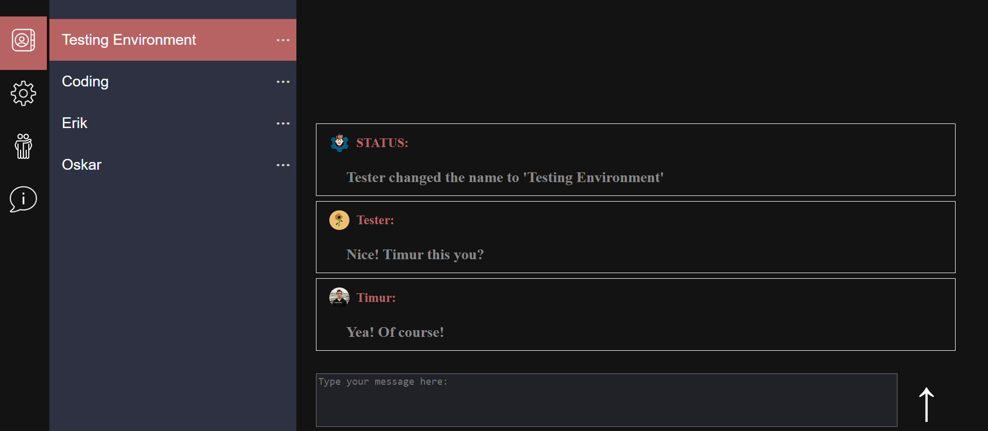 Picture of SkoHubben